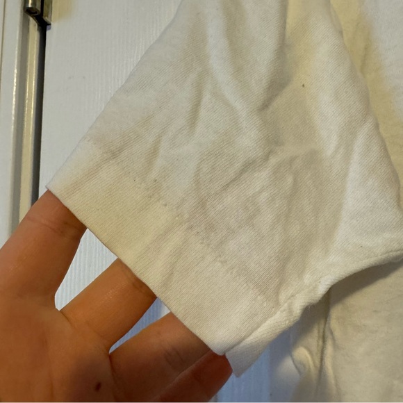 Vintage 1991 Atlanta Braves World Series T-Shirt | Single Stitch | 0322 - Picture 3 of 7